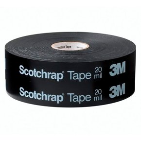 Fita Anticorrosiva Scotchrap 50 100mm x 30m - 3M