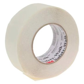 Fita Antider. Safety Walk Transparente 50mm x 5m - 3M Fita Antider. Safety Walk Transparente 50mm x 5m - 3M