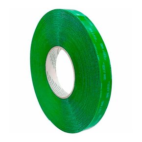 Fita Dupla Face VHB™ Adesivo 19mm x 5m - 3M™ Fita Dupla Face VHB™ Adesivo 19mm x 5m - 3M™