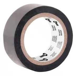 Fita Isolante Preta 19mm x 20m - Nova54