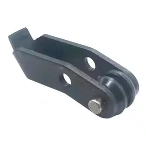 Fixador Completo para 4328 - 158392-2 - Makita