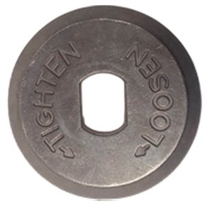 Flange de Apoio 53 x 11 x 16mm - N538823 - Dewalt Flange de Apoio 53 x 11 x 16mm - N538823 - Dewalt