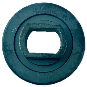 Flange de Apoio Interno para 9815 - Skil
