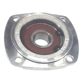 Flange de Mancal - 1619P09081 - Bosch