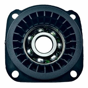 Flange de Mancal para GWS 850 - 16058080EW - Bosch