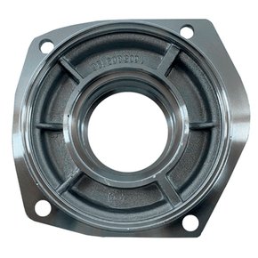 Flange do Mancal para Esmerilhadeira 9" - 1605805138 - Bosch