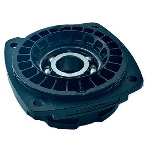 Flange do Mancal - 1605805126 - Bosch
