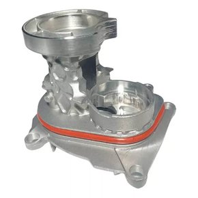 Flange Intermediária - 16170006BB - Bosch