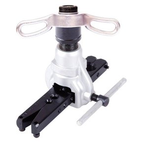 Flangeador Excêntrico com Catraca 1/4" a 3/4" - Suryha Flangeador Excêntrico com Catraca 1/4" a 3/4" - Suryha