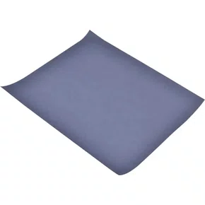 Folha de Lixa para Ferro 230 x 280mm Grão 180 - D-52691 - Makita