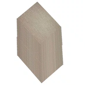 Folhas de Lixa para Tinta e Verniz 280 x 230mm Grão 180 com 100 - Makita