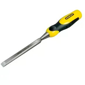 Formão para madeira 3/8" (10mm) - Stanley Formão para madeira 3/8" (10mm) - Stanley