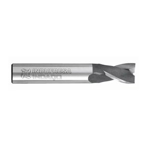 Fresa De Topo 1/2" D327 2 Cortes 1445 - 102.533 - Indufresa Fresa De Topo 1/2" D327 2 Cortes 1445 - 102.533 - Indufresa