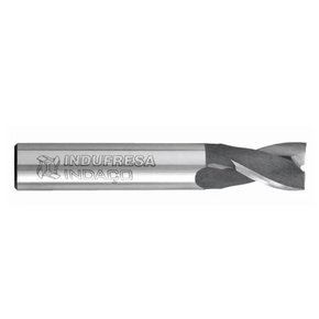 Fresa De Topo 18,0M-D327 B N 2 Cortes - Indufresa Fresa De Topo 18,0M-D327 B N 2 Cortes - Indufresa