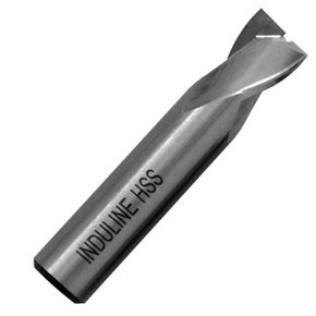 Fresa De Topo 21,0M-D327 B N 2 Cortes - Indufresa Fresa De Topo 21,0M-D327 B N 2 Cortes - Indufresa