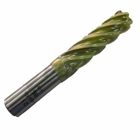 Fresa De Topo 21-844AN 6 Cortes Longa - Indufresa Fresa De Topo 21-844AN 6 Cortes Longa - Indufresa