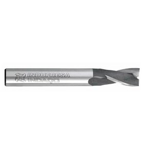 Fresa De Topo 23,0M-D327 2 Cortes 1445 - Indufresa Fresa De Topo 23,0M-D327 2 Cortes 1445 - Indufresa
