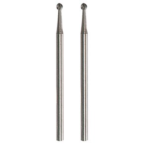 Fresa/ Escariador Circular de Gravação 1,6mm Ref.: 106 - Dremel Fresa/ Escariador Circular de Gravação 1,6mm Ref.: 106 - Dremel