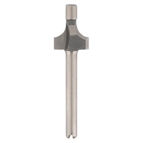 Fresa para Cantos 3,2 mm Ref.: 615 - Dremel Fresa para Cantos 3,2 mm Ref.: 615 - Dremel