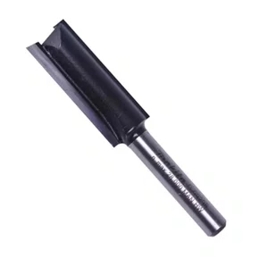 Fresa Paralela Dupla Haste 6mm Corte 12mm - Makita Fresa Paralela Dupla Haste 6mm Corte 12mm - Makita