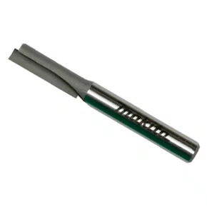 Fresa Reta 6mm para Corte ACM - 191Y83-2 - Makita Fresa Reta 6mm para Corte ACM - 191Y83-2 - Makita