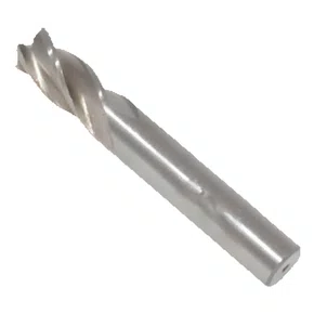 Fresa Topo 5mm 4 Cortes - 18.0008 - Rocast