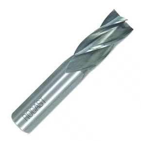 Fresa Topo Vários Cortes - 18.0020 - Rocast