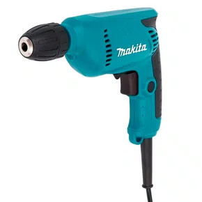 Furadeira 6413 Com Mandril Aperto Rápido 110V 6413-110 - Makita Furadeira 6413 Com Mandril Aperto Rápido 110V 6413-110 - Makita