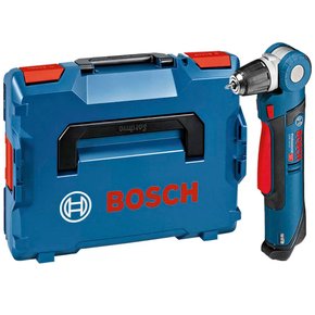 Furadeira Angular à Bateria 12V - Bosch Furadeira Angular à Bateria 12V - Bosch
