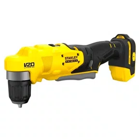 Furadeira Angular à Bateria 3/8" Stanley 20V Max SCD750B