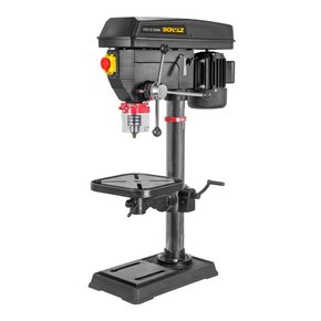 Furadeira Bancada fsb16- tork tr.1/2cv 4p c/mandril- Schulz