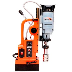 Furadeira Base Magnética FE45 - Merax
