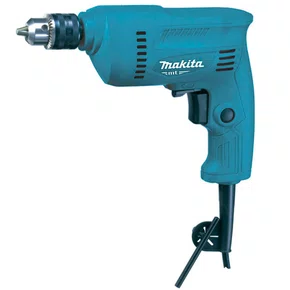 Furadeira de Alta Rotação Reversível 350W 220V M0600B - Makita