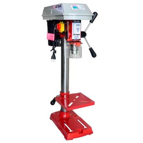 Furadeira de Bancada 1/2HP Mono 220V FB-16N - Motomil