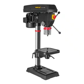 Furadeira de Bancada 1CV FSB 16 Tork - Schulz Furadeira de Bancada 1CV FSB 16 Tork - Schulz