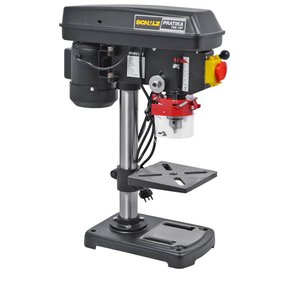 Furadeira de Bancada FSB13P Pratika MN 4P 60HZ 220V - Schulz