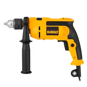 Furadeira de Impacto 1/2" DWD502 TIPO 4 - Dewalt