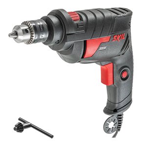 Furadeira de Impacto 10mm Skil 6600 220V - Skil