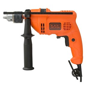 Furadeira De Impacto 560W TM555BR 127V - Black & Decker Furadeira De Impacto 560W TM555BR 127V - Black & Decker