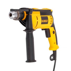 Furadeira de Impacto 1/2" DWD502 TIPO 1 - Dewalt Furadeira de Impacto 1/2" DWD502 TIPO 1 - Dewalt