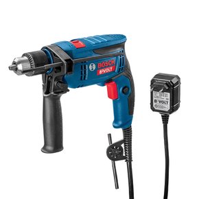 Furadeira de Impacto GSB 13 RE Bivolt - Bosch