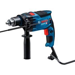 Furadeira de Impacto GSB 16 RE 850W - Bosch