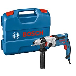 Furadeira de Impacto GSB 24-2 220V - Bosch