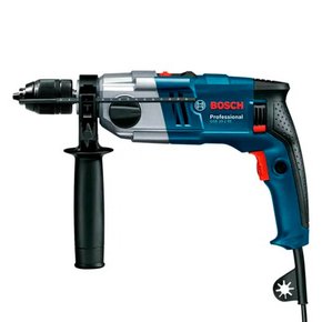 Furadeira de Impacto 870W GSB20 - Bosch Furadeira de Impacto 870W GSB20 - Bosch