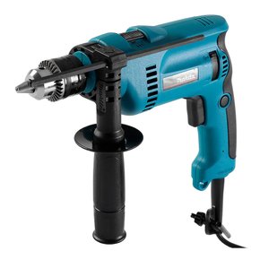 Furadeira de Impacto HP1620 - Makita Furadeira de Impacto HP1620 - Makita