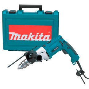 Furadeira de Impacto HP2070X 220V 1010W - Makita