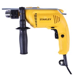 Furadeira de Impacto SDH600 13mm 220V - Stanley