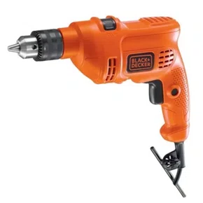 Furadeira de Impacto TM500-BR 3/8" 560W - Black & Decker