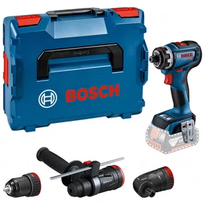 Furadeira/ Parafusadeira à Bateria GSR 18V-90 FC - Bosch