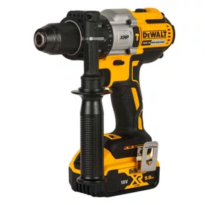 Furadeira/ Parafusadeira de Impacto DCD996 Tipo 2 - Dewalt